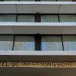 Fletcher Hotel-restaurant De Wageningsche Berg Hotel