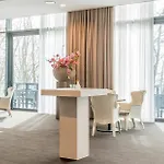 Fletcher Hotel-restaurant De Wageningsche Berg 4* Wageningen