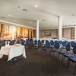 Fletcher Hotel-restaurant De Wageningsche Berg Hotel