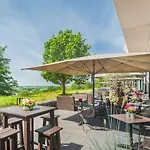 Fletcher Hotel-restaurant De Wageningsche Berg Hotel 4*