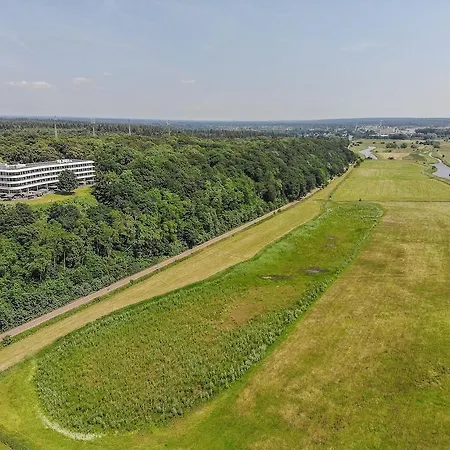 Fletcher Hotel-restaurant De Wageningsche Berg Hotel Wageningen