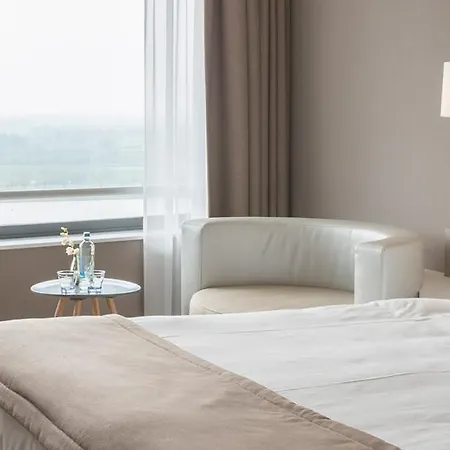 호텔 Fletcher Hotel-restaurant De Wageningsche Berg