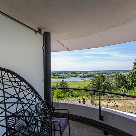 Fletcher Hotel-restaurant De Wageningsche Berg Hotel