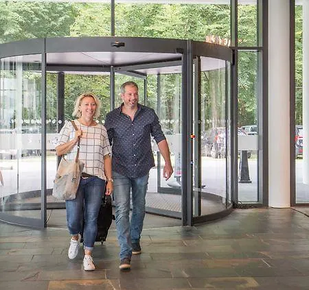 Fletcher Hotel-restaurant De Wageningsche Berg 4* Wageningen