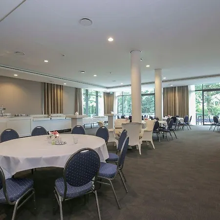 Fletcher Hotel-restaurant De Wageningsche Berg Hotel