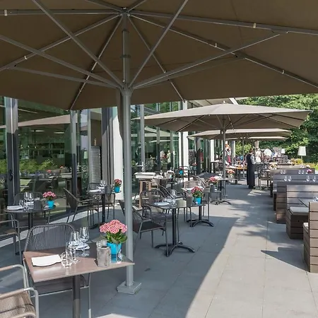 Fletcher Hotel-restaurant De Wageningsche Berg Hotel