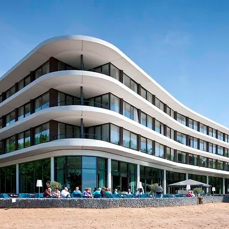 Fletcher Hotel-restaurant De Wageningsche Berg Hotel Wageningen