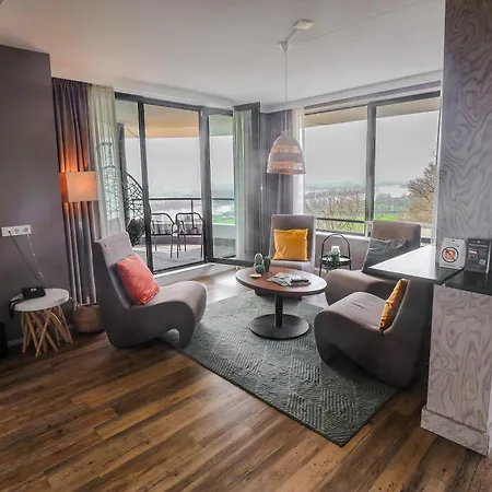 Fletcher Hotel-restaurant De Wageningsche Berg 호텔