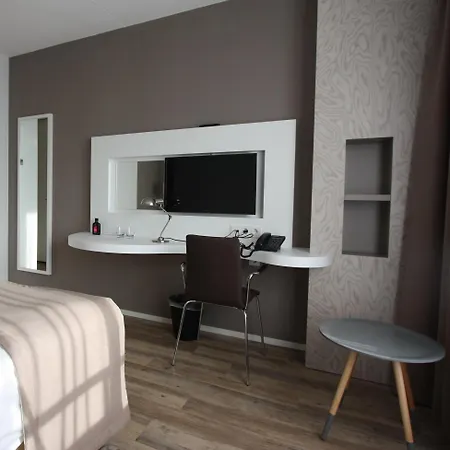 Fletcher Hotel-restaurant De Wageningsche Berg