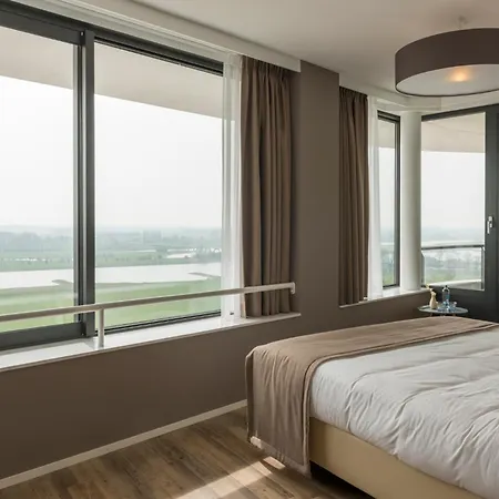 Fletcher Hotel-restaurant De Wageningsche Berg Wageningen