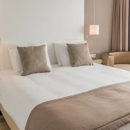 Hotel Fletcher Hotel-restaurant De Wageningsche Berg