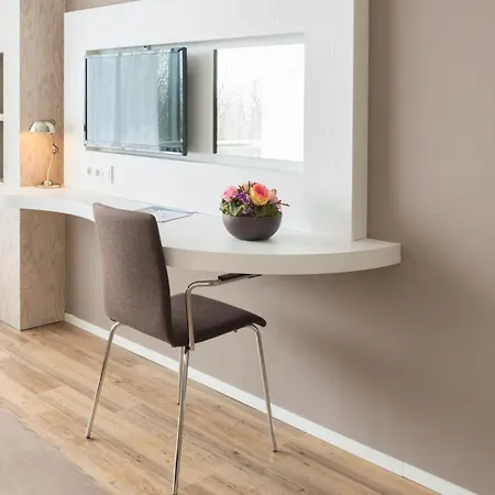 Fletcher Hotel-restaurant De Wageningsche Berg Wageningen