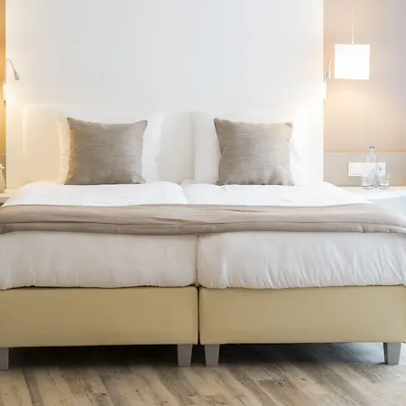 Fletcher Hotel-restaurant De Wageningsche Berg 4*