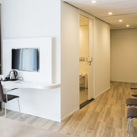 Fletcher Hotel-restaurant De Wageningsche Berg