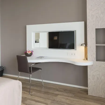 Ξενοδοχείο Fletcher Hotel-restaurant De Wageningsche Berg Βαγκενίνγκεν