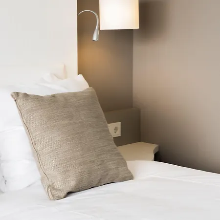 Fletcher Hotel-restaurant De Wageningsche Berg Wageningen