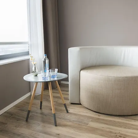 Fletcher Hotel-restaurant De Wageningsche Berg Otel 4*