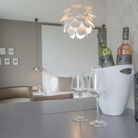 Fletcher Hotel-restaurant De Wageningsche Berg 호텔 와게닌겐
