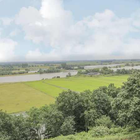 Fletcher Hotel-restaurant De Wageningsche Berg Otel