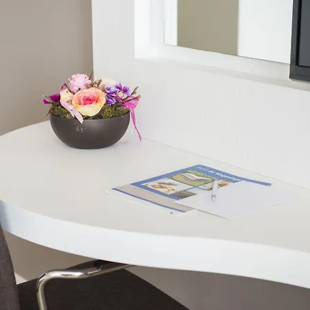 Fletcher Hotel-restaurant De Wageningsche Berg Wageningen