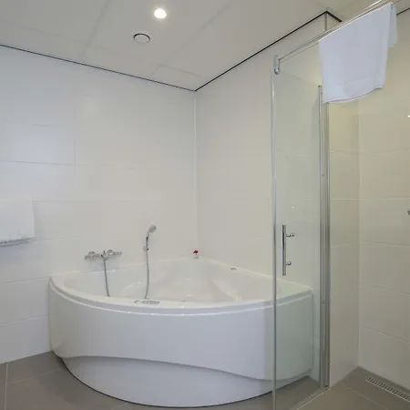 Fletcher Hotel-restaurant De Wageningsche Berg 4*