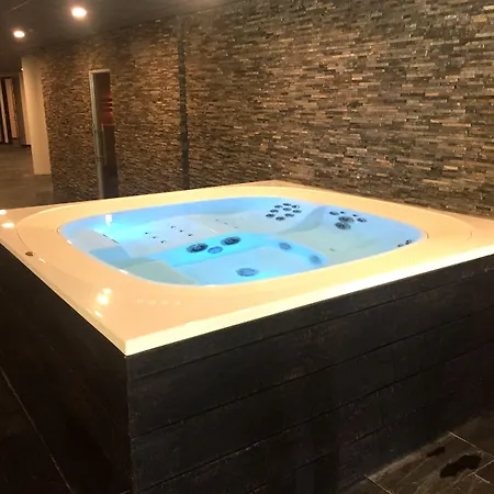 Otel Fletcher Hotel-restaurant De Wageningsche Berg