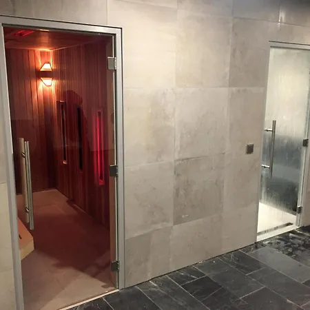 Fletcher Hotel-restaurant De Wageningsche Berg 4* Wageningen