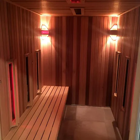 Fletcher Hotel-restaurant De Wageningsche Berg Hotel