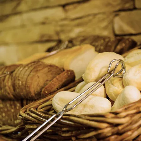 Ξενοδοχείο Fletcher Hotel-restaurant De Wageningsche Berg