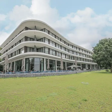 Fletcher Hotel-restaurant De Wageningsche Berg Hotel