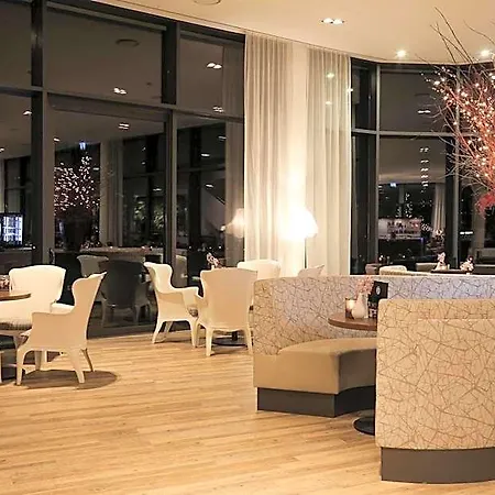 Hotel Fletcher Hotel-restaurant De Wageningsche Berg Wageningen