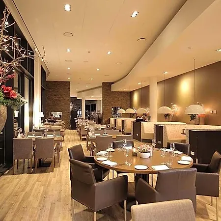 Fletcher Hotel-restaurant De Wageningsche Berg Hotel Wageningen