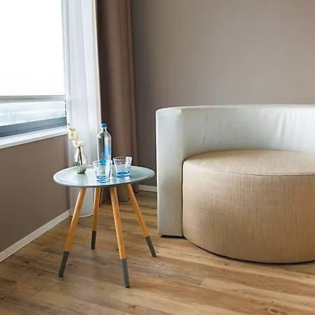 Fletcher Hotel-restaurant De Wageningsche Berg 4* Wageningen