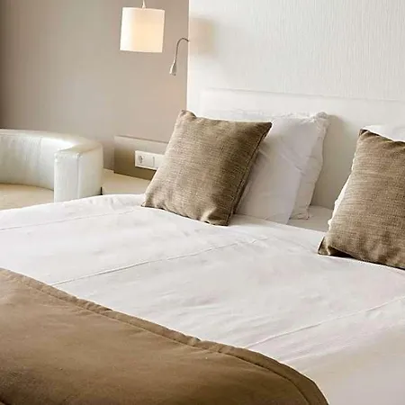 Fletcher Hotel-restaurant De Wageningsche Berg 4* Wageningen