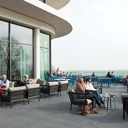 Fletcher Hotel-restaurant De Wageningsche Berg