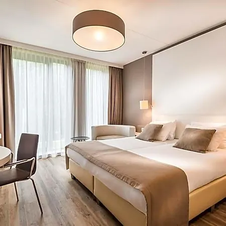 Fletcher Hotel-restaurant De Wageningsche Berg Hotel