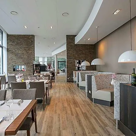 Fletcher Hotel-restaurant De Wageningsche Berg Hotel Wageningen