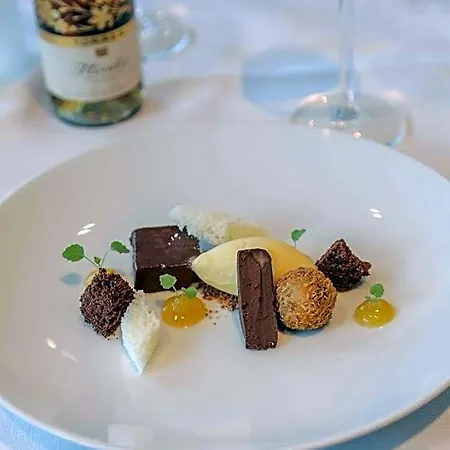 Fletcher Hotel-restaurant De Wageningsche Berg Wageningen