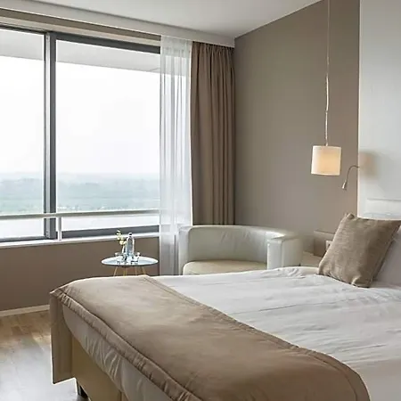Fletcher Hotel-restaurant De Wageningsche Berg Wageningen