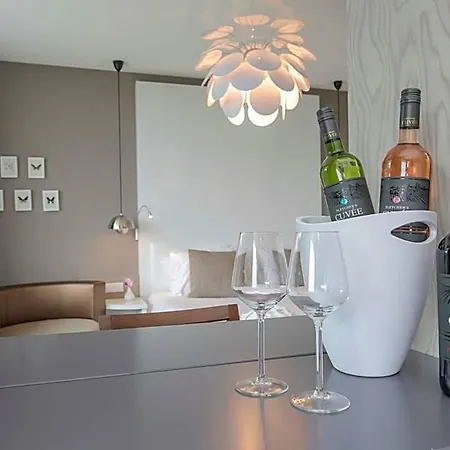 Hotel Fletcher Hotel-restaurant De Wageningsche Berg Wageningen