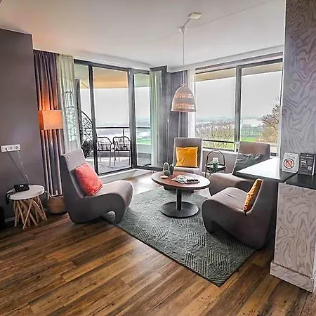 Fletcher Hotel-restaurant De Wageningsche Berg Wageningen