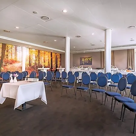 Fletcher Hotel-restaurant De Wageningsche Berg Hotel Wageningen