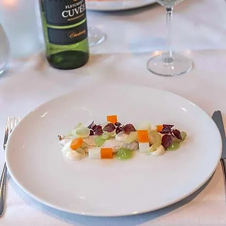 Hotel Fletcher Hotel-restaurant De Wageningsche Berg