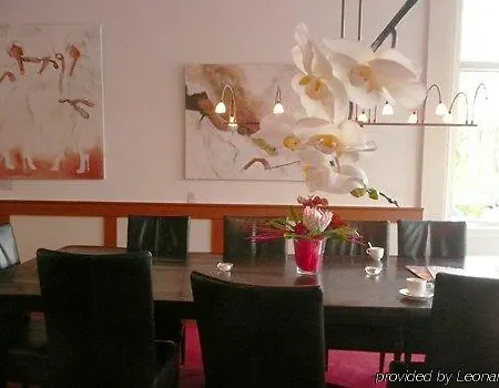 Hotel Fletcher Hotel-restaurant De Wageningsche Berg Wageningen