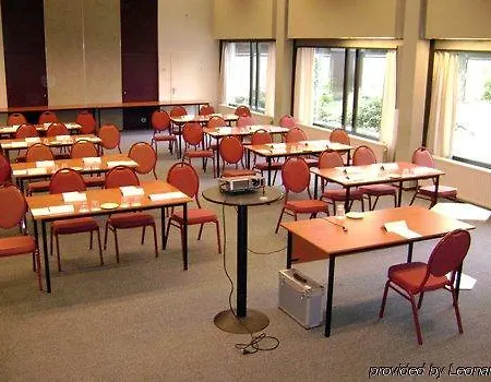 Fletcher Hotel-restaurant De Wageningsche Berg Hotel 4*