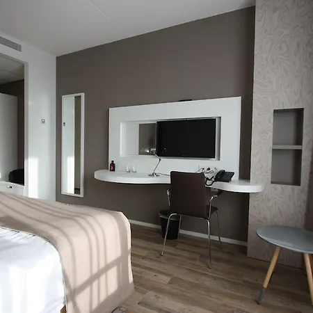 Fletcher Hotel-restaurant De Wageningsche Berg