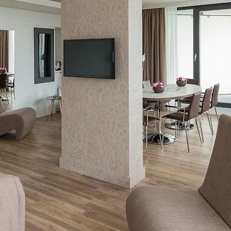 Fletcher Hotel-restaurant De Wageningsche Berg 호텔 와게닌겐