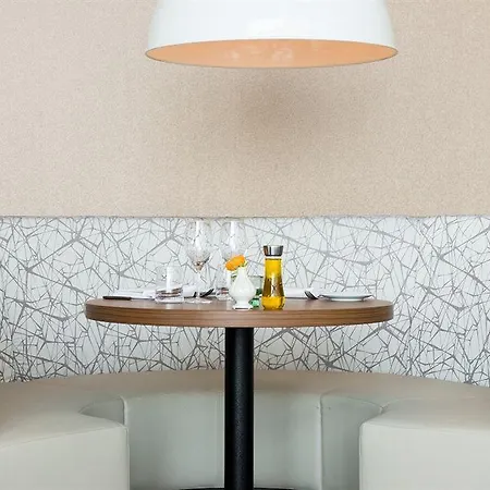 Fletcher Hotel-restaurant De Wageningsche Berg Hotel Wageningen