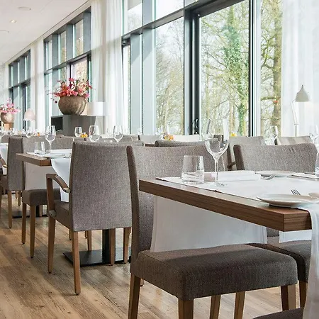 Fletcher Hotel-restaurant De Wageningsche Berg 4* Wageningen