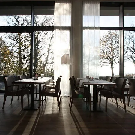 Fletcher Hotel-restaurant De Wageningsche Berg Hotel Wageningen